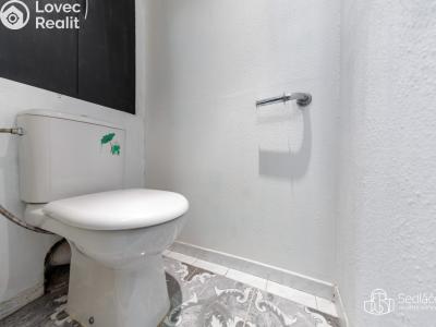 Sale apartment 3+1 Sokolov, Závodu míru č. 9