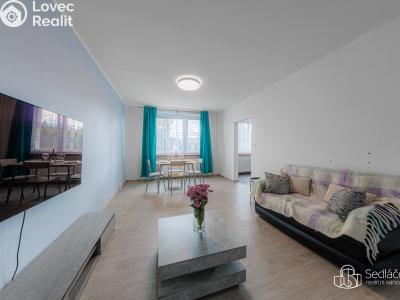 Sale apartment 3+1 Sokolov, Závodu míru č. 10