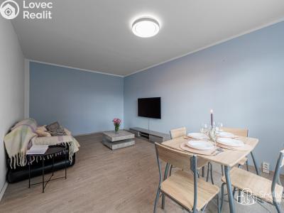 Sale apartment 3+1 Sokolov, Závodu míru č. 11