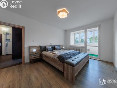 Sale apartment 3+1 Sokolov, Závodu míru č. 13