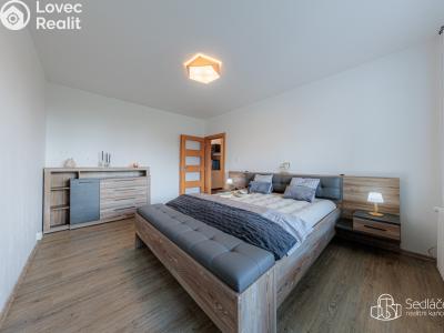 Sale apartment 3+1 Sokolov, Závodu míru č. 14
