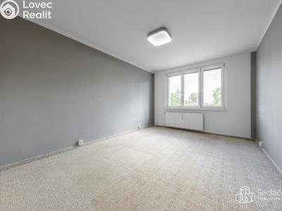 Sale apartment 3+1 Sokolov, Závodu míru č. 15