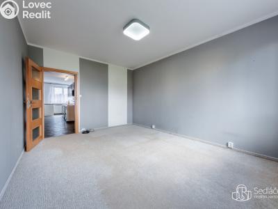 Sale apartment 3+1 Sokolov, Závodu míru č. 17