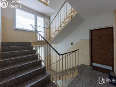 Sale apartment 3+1 Sokolov, Závodu míru č. 21