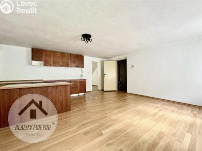 Sale family house Horní Bukovina č. 3