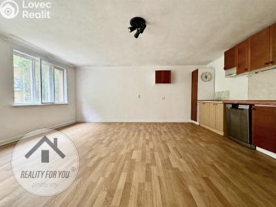 Sale family house Horní Bukovina č. 5