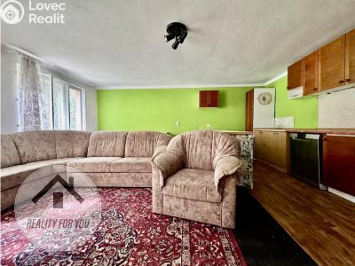 Sale family house Horní Bukovina č. 6