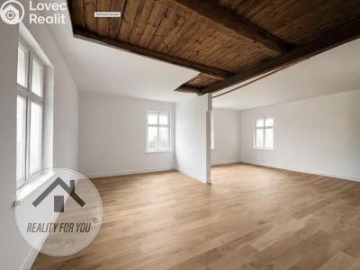 Sale family house Horní Bukovina č. 10