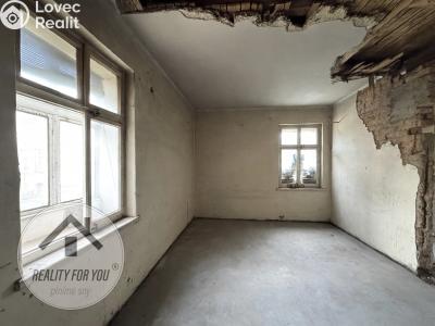 Sale family house Horní Bukovina č. 13