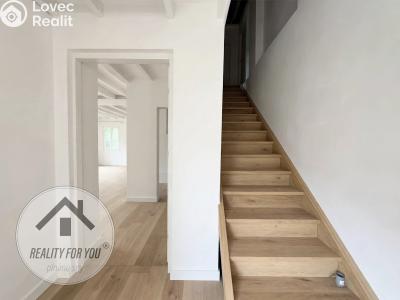 Sale family house Horní Bukovina č. 14