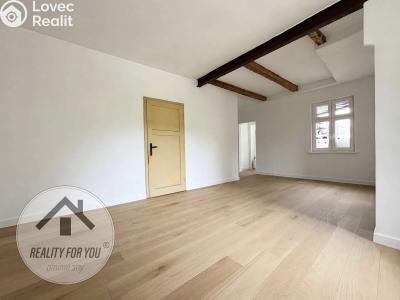 Sale family house Horní Bukovina č. 18