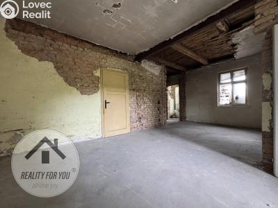 Sale family house Horní Bukovina č. 19