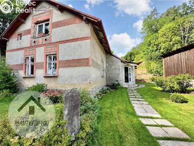 Sale family house Horní Bukovina č. 20