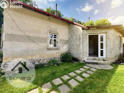 Sale family house Horní Bukovina č. 21