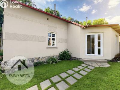 Sale family house Horní Bukovina č. 23