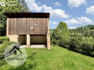 Sale family house Horní Bukovina č. 26