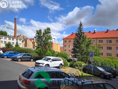 Prodej bytu 3+1 Cheb, Evropská č. 13