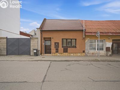 Sale family house Přerov, Ztracená č. 1