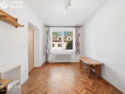 Prodej rodinného domu Třeboň, Sádecká 763 č. 12