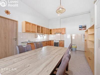 Prodej rodinného domu Třeboň, Sádecká 763 č. 16