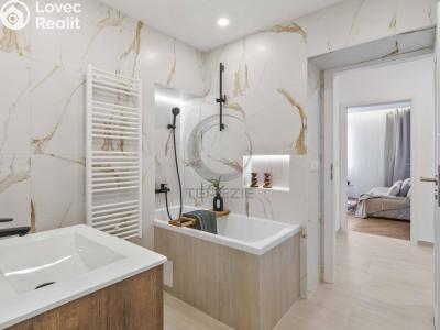 Sale apartment 3+KK Praha, Pod Rapidem č. 2