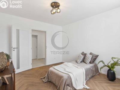 Sale apartment 3+KK Praha, Pod Rapidem č. 6