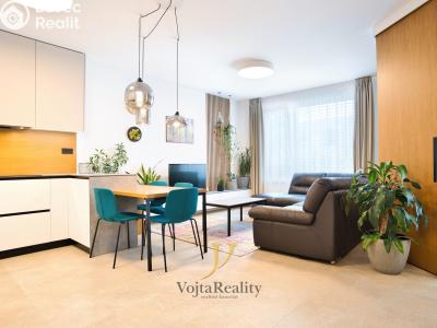 Prodej bytu 3+KK Olomouc, Karla Mareše č. 4