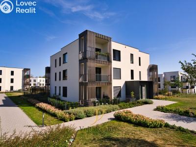 Prodej bytu 3+KK Olomouc, Karla Mareše č. 25