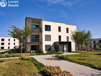 Prodej bytu 3+KK Olomouc, Karla Mareše č. 26