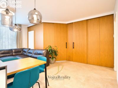 Продаж квартири 3+KK Olomouc, Karla Mareše č. 7