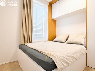 Продаж квартири 3+KK Olomouc, Karla Mareše č. 11
