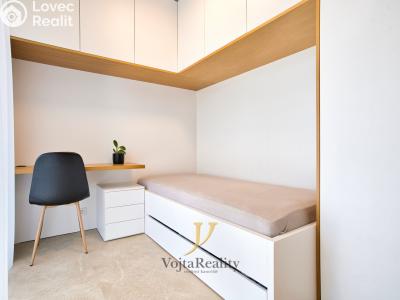 Продаж квартири 3+KK Olomouc, Karla Mareše č. 13