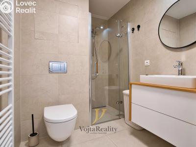Продаж квартири 3+KK Olomouc, Karla Mareše č. 14