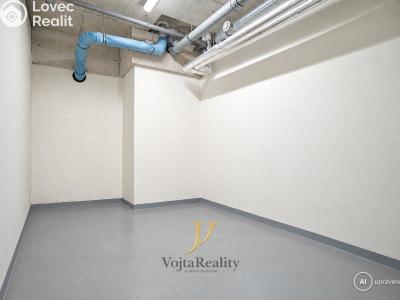 Продаж квартири 3+KK Olomouc, Karla Mareše č. 30