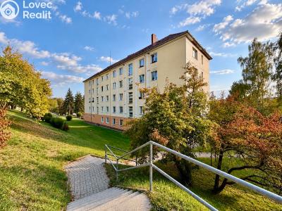 Sale apartment 3+1 Tachov, Pod Svahem 1387 č. 35