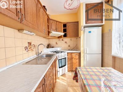 Sale apartment 3+1 Tachov, Pod Svahem 1387 č. 1