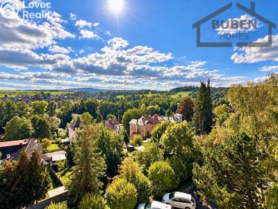 Sale apartment 3+1 Tachov, Pod Svahem 1387 č. 4
