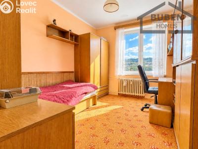Sale apartment 3+1 Tachov, Pod Svahem 1387 č. 5