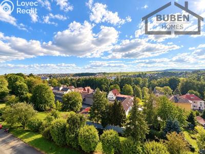 Sale apartment 3+1 Tachov, Pod Svahem 1387 č. 6