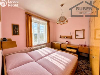Sale apartment 3+1 Tachov, Pod Svahem 1387 č. 7