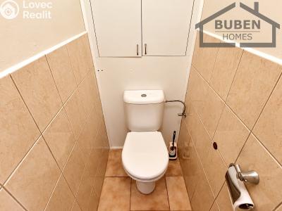 Sale apartment 3+1 Tachov, Pod Svahem 1387 č. 9