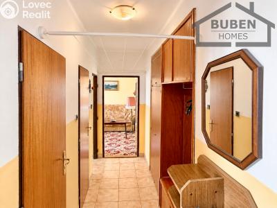 Sale apartment 3+1 Tachov, Pod Svahem 1387 č. 10