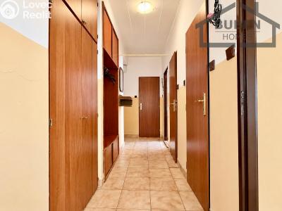 Sale apartment 3+1 Tachov, Pod Svahem 1387 č. 11