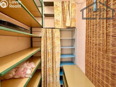 Sale apartment 3+1 Tachov, Pod Svahem 1387 č. 12