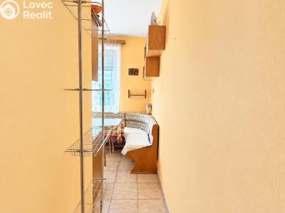 Sale apartment 3+1 Tachov, Pod Svahem 1387 č. 13