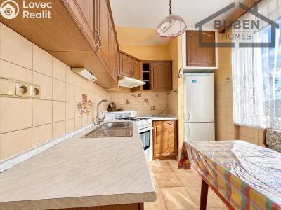 Sale apartment 3+1 Tachov, Pod Svahem 1387 č. 14