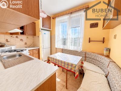 Sale apartment 3+1 Tachov, Pod Svahem 1387 č. 15