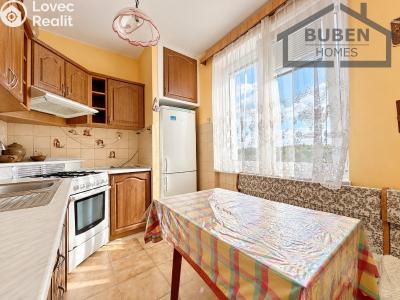 Sale apartment 3+1 Tachov, Pod Svahem 1387 č. 16