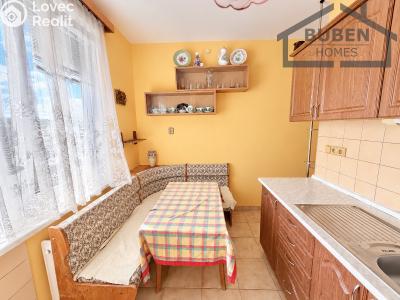 Sale apartment 3+1 Tachov, Pod Svahem 1387 č. 17
