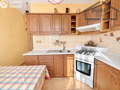 Sale apartment 3+1 Tachov, Pod Svahem 1387 č. 18
